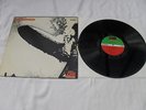 Led Zeppelin 1 First lp  Original US Atlantic 1st Press   Atlantic SD 8216
