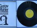 Mahler 10 Symphonien Rafael Kubelik '68 14LP DG 2720 090