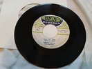 NORMAN FOX & THE ROB-ROYS Audry / Tell Me Why DOO-WOP 45 VG+  BACK BEAT 501