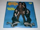 Country Roland Jr Mucho Macho ARV International ARVLP-1064 FAST SHIPPING