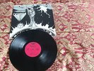 CORPUS CREATION OF A CHILD ORIGINAL ACORN PINK LABELS 1972 PRESSING IN EX +