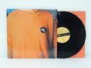 NERF HERDER Self Titled LP Vinyl 1996 Original 1st Press S/T lagwagon nofx RARE