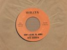 Rita Decosta - Dont Bring Me Down - Mohawk Soul Northern Crossover Motown Tmg Ra