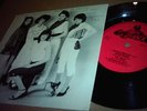 SPHINX Original UK FEMALE New Wave ELECTRO FUNK ROCK Private SRT 1981 STAR WARS