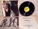 The Rolling Stones Sticky Fingers LP Record Album NM CUN 59100