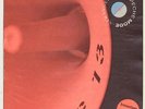 DEPECHE MODE STRANGELOVE  rotes Vinyl     PIMPF