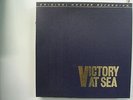 VICTORY AT SEA S/T 3XLP BOX MOBILE FIDELITY 3 Volumes ROBERT RUSSELL BENNETT