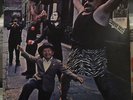 DOORS Strange Days LP US ORIGINAL MISLABELLED GOLD ELEKTRA 1967 VG+ MONO/STEREO