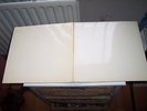 record the beatles white album 2.lp first pressing apple pcs 7067-8