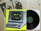 LP KRAFTWERK computerwelt ORIG. FIRST PRESS