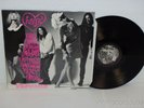 BABES IN TOYLAND / HOLE Sugar And Spice LP Foxcore Records F9 1992 UK NM Grunge