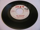 MICKEY LEE LANE - HEY SAH-LO-NEY / OF YESTERDAY - ITZY