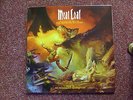 Meat Loaf - Bat out of Hell III The Monster is Loose  J. Steinman, D. Child  LP