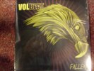VOLBEAT  FALLEN    ORIGINAL VERSCHWEISST  7