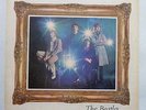 THE BEATLES  ORIGINAL  1967  U.K  45  PENNY LANE   PICTURE SLEEVE