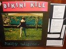 Bikini Kill Pussy Whipped LP