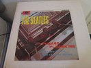 PLEASE PLEASE ME - THE BEATLES MONO PMC  1202 PCS 3042