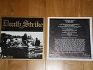 Death Strike  - Fuckin' Death - LP  Nuclear Blast Master