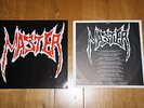 Master - Master  - 1990 Nuclear Blast