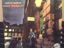 David Bowie - The Rise & Fall of Ziggy Stardust- LP Album - (LSP 4702)