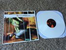 FURTHER SEEMS FOREVER How To Start A Fire WHITE Vinyl LP Record RARE dashboard