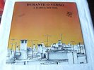 A Barca do Sol DURANTE O VERAO LP Phonodisc 1988 Brazil progressive
