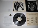 Alice Cooper Love it to Death 2nd 1972 Randy King Press EXC Ultrasonic CLEAN