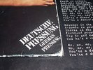 SCORPIONS - LP - VIRGIN KILLER - ORIGINAL COVER