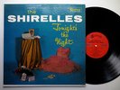 SHIRELLES tonight's the night - clean NM/EX MONO orig SPECTER S-501 girl group