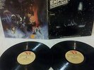 STAR WARS - EMPIRE STRIKES BACK - VINTAGE 1980 COLLECTIBLE LP - RSO RECORDS -