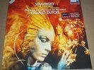 Dutoit STRAVINSKY The Firebird - London 414 409-1 SEALED