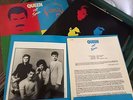 Queen : Hot Space Vinyl RARE PROMO Lp Record. Mint condition with poster and bio