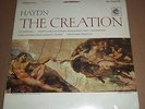 Gunter Wand HAYDN The Creation - Vanguard SRV-238/9 SD SEALED