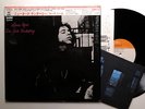 LAURA NYRO new york tendaberry - perfect NM/NM SHRINK JAPAN OBI POSTER INSERT