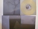 Jesu Silver CLEAR LP ltd 250 M- Rare Godflesh Head Of David Isis Final