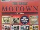 The Early Motown Eps Vinyl Box Set (Ltd.Edt.) - VARIOUS [7x Vinyl-Single]