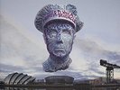 Celebrate-Live From Sse Hydro Glasgow (Clear 180 - SIMPLE MINDS [2x LP]