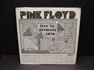 PINK FLOYD `LIVE IN GERMANY 1970 `SEALED` BOOTLEG DOUBLE LP