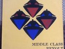 The Fall - Middle Class Revolt - Rare Vinyl