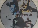 U2 Pop picture disc album Ltd European tour edition 1997
