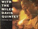 The Miles Davis Quintet-Steamin' With-Prestige 7200-BERGENFIELD