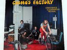 Cosmo's Factory CCR MFSL 1-037 Nice Player Copy  JVC Super Vinyl Japan MOFI