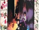 PURPLE RAIN 1984 - PRINCE AND THE REVOLUTION - WARNER BROS. RECORDS 1-25110