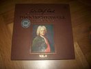 Joh. Sebast. Bach* - Das Kantatenwerk / Complete Cantatas-Vinyl- 10 Folgen