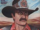 CHARLIE DANIELS BAND SADDLE TRAMP 1976 LP 33 RPM STILL SEALED