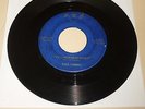 ROCKABILLY 45 RPM RECORD - PAUL CARNES - P.R.C. 4418/4417
