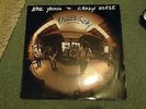 Neil Young + Crazy Horse ?– Ragged Glory Vinyl LP Record - 1st UK Press