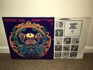 THE GRATEFUL DEAD Anthem Of The Sun LP Warner 1968 UK 1st
