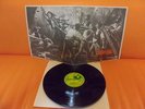 BAKERLOO - SAME - RARE HARVEST GERMANY PRESS LP - EX -EX- MAY BLITZ