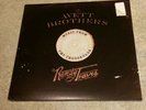 Avett Brothers / Randy Travis - 7 